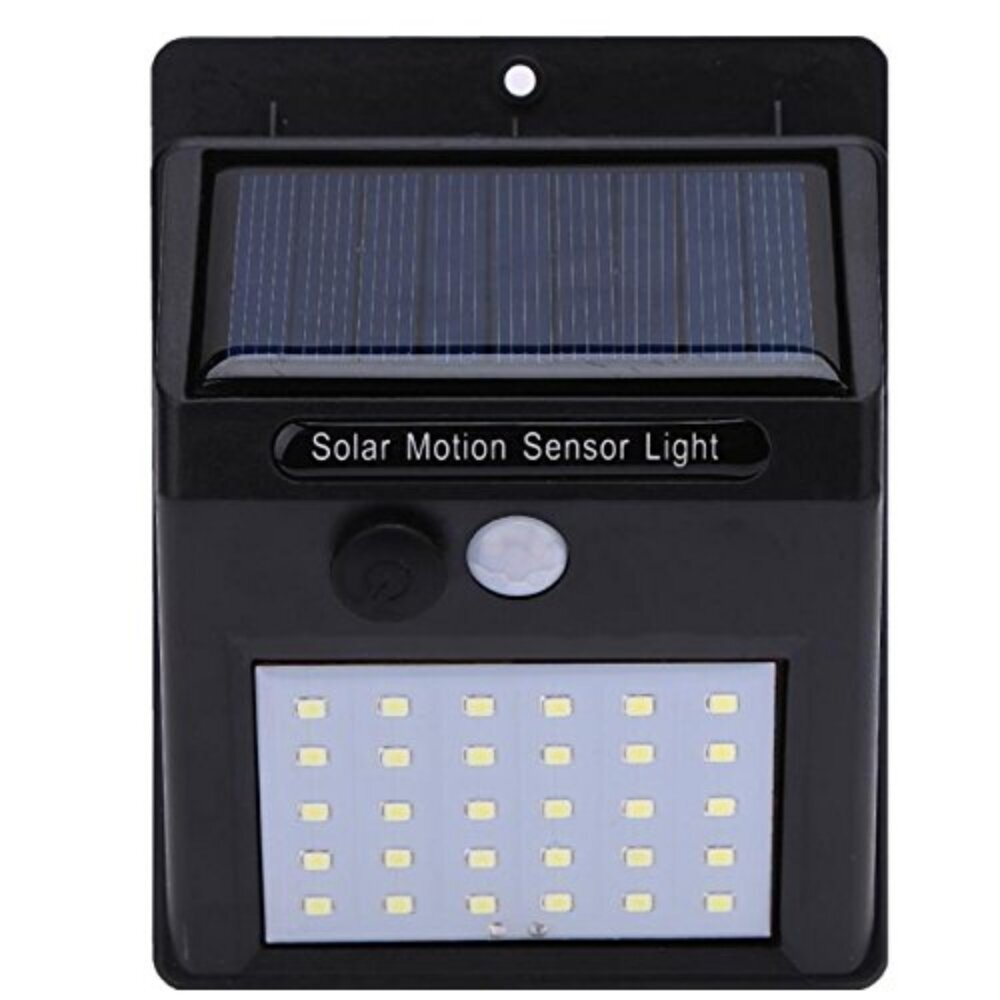Šviestuvas su saulės baterija 20 LED, 220 Lm kaina ir informacija | Lauko šviestuvai | pigu.lt