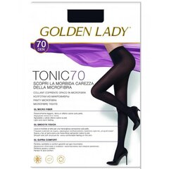 Golden Lady 70 DEN Колготки цена и информация | Колготки | pigu.lt