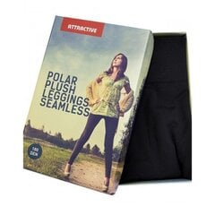 Attractive Polar Seamless леггинсы 180 DEN цена и информация | Колготки | pigu.lt