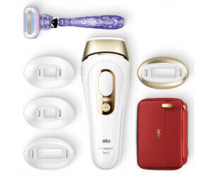 Braun Silk-expert Pro 5 PL5387 kaina ir informacija | Epiliatoriai | pigu.lt