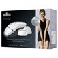 Braun Silk-expert Pro 3 PL3221 kaina ir informacija | Epiliatoriai | pigu.lt