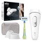 Braun Silk-expert Pro 3 PL3133 kaina ir informacija | Epiliatoriai | pigu.lt