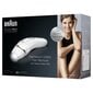 Braun Silk-expert Pro 3 PL3020 цена и информация | Epiliatoriai | pigu.lt