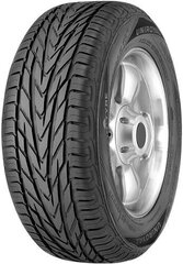 Uniroyal Rallye 4x4 street 235/75R15 109 T XL цена и информация | Летняя резина | pigu.lt