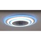 LED Lubinis šviestuvas AVIDE Noah 76W su pulteliu kaina ir informacija | Lubiniai šviestuvai | pigu.lt