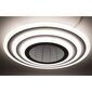LED Lubinis šviestuvas AVIDE Noah 76W su pulteliu kaina ir informacija | Lubiniai šviestuvai | pigu.lt