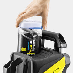 Мойка высокого давления Karcher K 5 Premium Power Control (1.324-573.0) цена и информация | Мойка высокого давления 1400Вт POWXG90405 POWERPLUS XG | pigu.lt