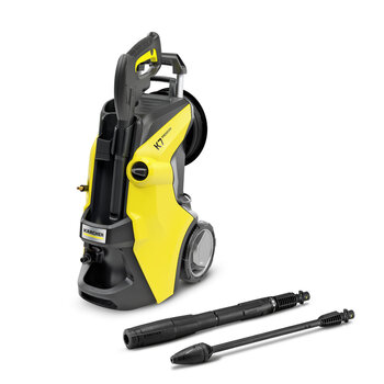 Мойка высокого давления Karcher K 7 Premium Power (1.317-170.0) цена и информация | Мойки высокого давления | pigu.lt