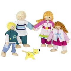 Lėlės lėlių namui Susibelle kaina ir informacija | Žaislai mergaitėms | pigu.lt
