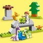 10938 LEGO® DUPLO Dinozaurų darželis kaina ir informacija | Konstruktoriai ir kaladėlės | pigu.lt