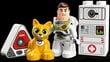 10962 LEGO® DUPLO | Disney Bazo Šviesmečio planetų misija kaina ir informacija | Konstruktoriai ir kaladėlės | pigu.lt