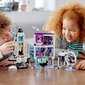 41713 LEGO® Friends Olivijos kosmoso akademija kaina ir informacija | Konstruktoriai ir kaladėlės | pigu.lt