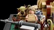 75330 LEGO® Star Wars Dagobos džedajų treniruočių diorama kaina ir informacija | Konstruktoriai ir kaladėlės | pigu.lt