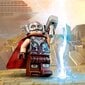 76207 LEGO® Super Heroes Marvel Naujojo Asgardo ataka kaina ir informacija | Konstruktoriai ir kaladėlės | pigu.lt