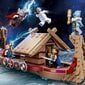 LEGO® 76208 Super Heroes Marvel Ožio laivas цена и информация | Konstruktoriai ir kaladėlės | pigu.lt