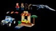 76943 LEGO® Jurassic World Pteranodono gaudynės kaina ir informacija | Konstruktoriai ir kaladėlės | pigu.lt