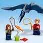 76943 LEGO® Jurassic World Pteranodono gaudynės kaina ir informacija | Konstruktoriai ir kaladėlės | pigu.lt