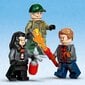 76944 LEGO® Jurassic World Dinozauro tiranozauro pabėgimas kaina ir informacija | Konstruktoriai ir kaladėlės | pigu.lt