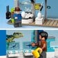 76949 LEGO® Jurassic World Gigantozauro ir terizinozauro užpuolimas kaina ir informacija | Konstruktoriai ir kaladėlės | pigu.lt