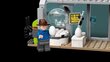 76949 LEGO® Jurassic World Gigantozauro ir terizinozauro užpuolimas kaina ir informacija | Konstruktoriai ir kaladėlės | pigu.lt