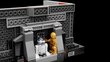 75339 LEGO® Star Wars Death Star šiukšlių preso diorama kaina ir informacija | Konstruktoriai ir kaladėlės | pigu.lt