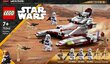 75342 LEGO® Star Wars Republic Fighter Tank kaina ir informacija | Konstruktoriai ir kaladėlės | pigu.lt