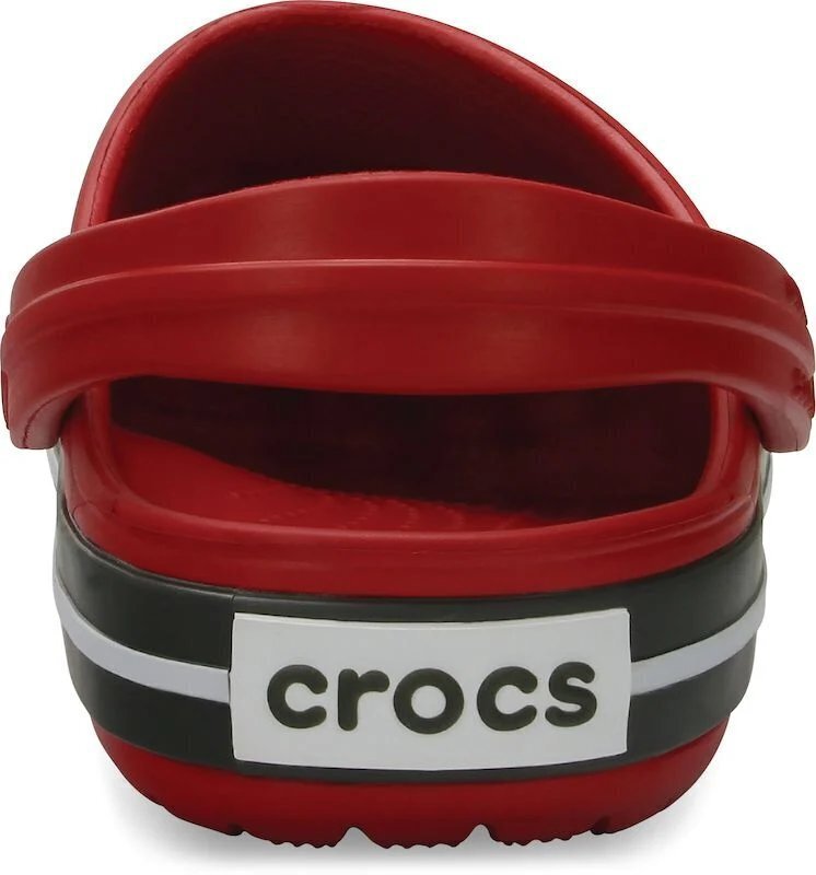 Šlepetės vaikams Crocs™ Crocband Clog Kid's 207005 kaina ir informacija | Šlepetės, kambario avalynė vaikams | pigu.lt