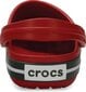 Šlepetės vaikams Crocs™ Crocband Clog Kid's 207005 kaina ir informacija | Šlepetės, kambario avalynė vaikams | pigu.lt