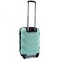 Nedidelis šviesiai žalias lagaminas Wings TD147 (rankiniam bagažui) S kaina ir informacija | Lagaminai, kelioniniai krepšiai | pigu.lt