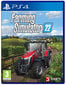 Farming Simulator 22 PS4 kaina ir informacija | Kompiuteriniai žaidimai | pigu.lt