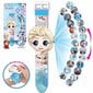 Skaitmeninis laikrodis Disney Frozen Elza su projektoriumi цена и информация | Lavinamieji žaislai | pigu.lt