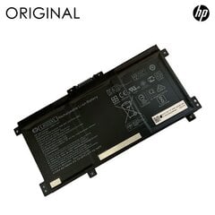 Аккумулятор для ноутбука HP LK03XL, Original цена и информация | Аккумуляторы для ноутбуков | pigu.lt
