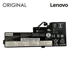 Аккумулятор для ноутбука Lenovo 01AV420, Original цена и информация | Аккумуляторы для ноутбуков | pigu.lt