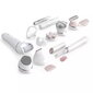 Philips Beauty Set Series 9000 BRE740/90 kaina ir informacija | Epiliatoriai | pigu.lt