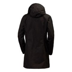 HELLY HANSEN Aden Long Coat Women's 213208 цена и информация | Женские куртки | pigu.lt