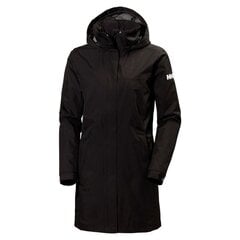 HELLY HANSEN Aden Long Coat Women's 213208 цена и информация | Женские куртки | pigu.lt