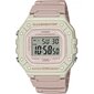 Unisex laikrodis Casio W-218HC-4A2VEF kaina ir informacija | Moteriški laikrodžiai | pigu.lt