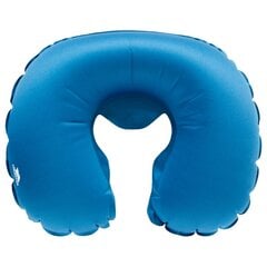 Pripučiama kelioninė kaklo pagalvė TRESPASS UUACMIM30007 - INFLIGHT - NECK PILLOW UUACMIM30007-BLU.EACH kaina ir informacija | Trespass Laisvalaikis | pigu.lt