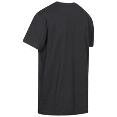 Мужская повседневная футболка с короткими рукавами Trespass  - Cashing - Male T-Shirt цена и информация | Мужские футболки | pigu.lt