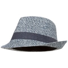 Мужская шапка Trespass  Evanesce - Unisex Adult Trilby Hat цена и информация | Мужские шарфы, шапки, перчатки | pigu.lt