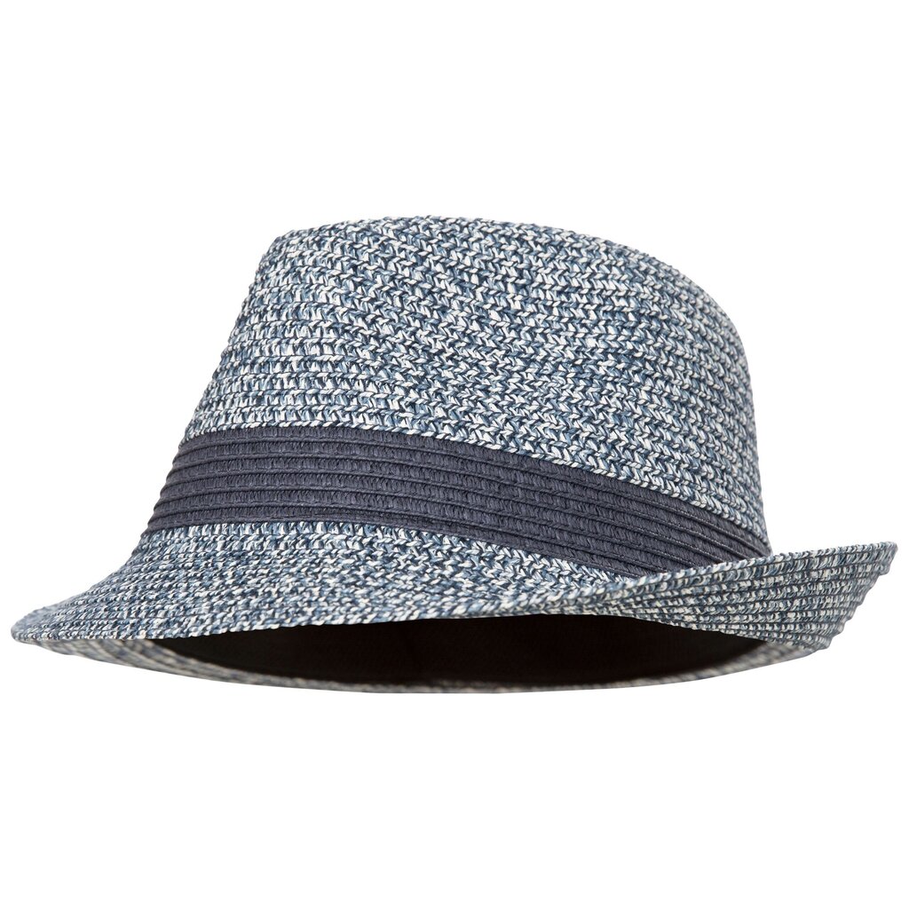 Kepurė vyrams Trespass UAHSHATR0011 - Evanesce - Unisex Adult Trilby Hat цена и информация | Vyriški šalikai, kepurės, pirštinės | pigu.lt