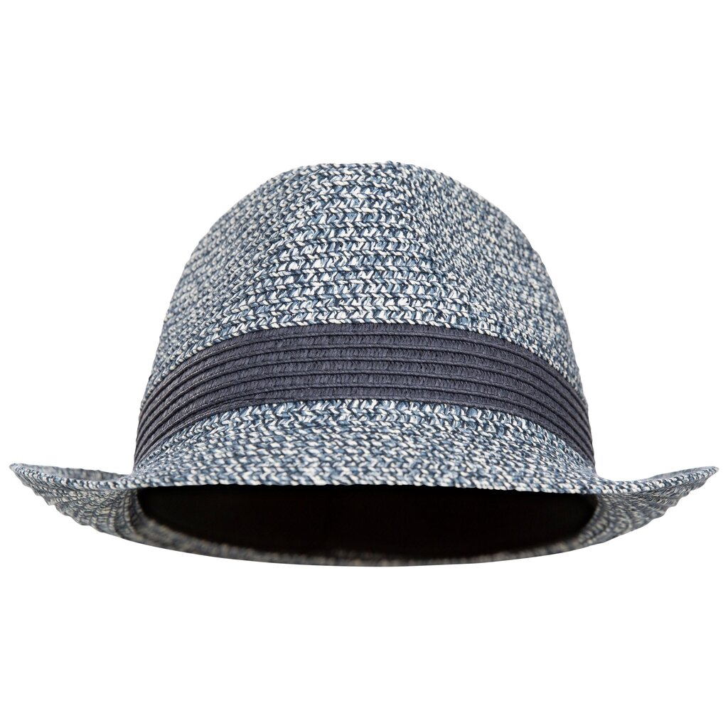 Kepurė vyrams Trespass UAHSHATR0011 - Evanesce - Unisex Adult Trilby Hat цена и информация | Vyriški šalikai, kepurės, pirštinės | pigu.lt