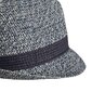 Kepurė vyrams Trespass UAHSHATR0011 - Evanesce - Unisex Adult Trilby Hat цена и информация | Vyriški šalikai, kepurės, pirštinės | pigu.lt