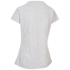 Футболка женская повседневная с короткими рукавами Trespass FATOTSTR0024 - Dunebug - Female T-Shirt цена и информация | Женские футболки | pigu.lt