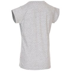 Футболка для девочек повседневная с короткими рукавами Trespass FCTOTSTR0009 - Harmony - Female T-Shirt цена и информация | Рубашки для девочек | pigu.lt