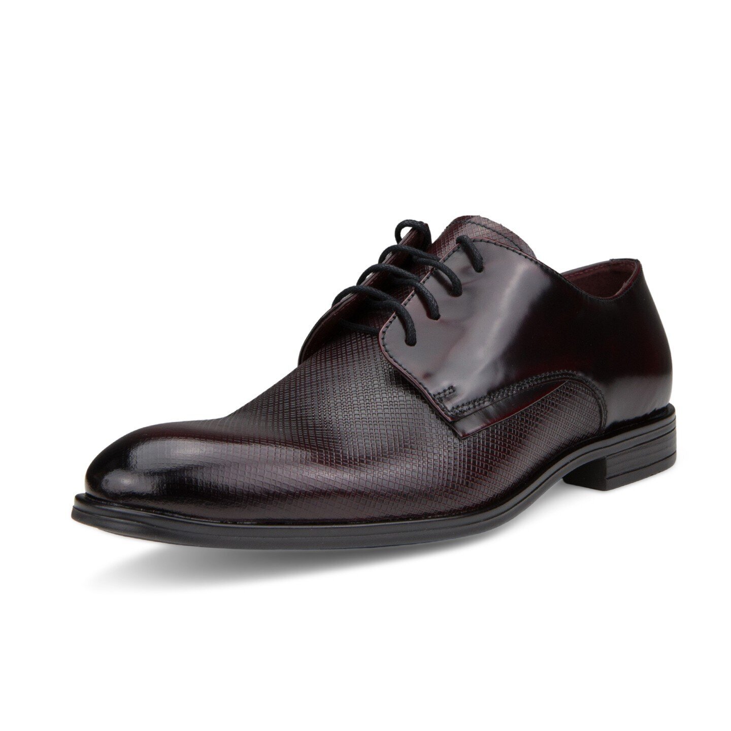Klasikiniai batai vyrams Nicolo Ferretti 52021005222, rudi kaina | pigu.lt