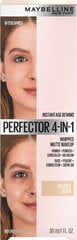 Instant Perfector 4-in-1 30 мл  цена и информация | Пудры, базы под макияж | pigu.lt