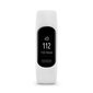 Garmin vívosmart® 5 White S/M kaina ir informacija | Išmaniosios apyrankės (fitness tracker) | pigu.lt