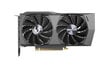 Zotac ZT-A30500E-10M graphics card NVIDIA GeForce RTX 3050 8 GB GDDR6 kaina ir informacija | Vaizdo plokštės (GPU) | pigu.lt