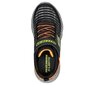 Skechers sportiniai batai berniukams S Lights Jr 401650L-BKOR, (99476) 401650L-BKOR kaina ir informacija | Sportiniai batai vaikams | pigu.lt